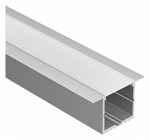 Профиль встраиваемый Arlight ARH-POWER-F-W35-2000 ANOD 016139 в Нижнем Новгороде