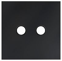 Накладка для ТВ-розетки и SAT-розетки Voltum S70 VLS001607 в Нижнем Новгороде