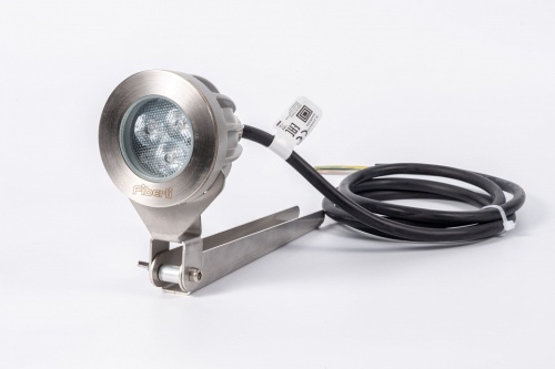 Настенно-наземный прожектор Fiberli CG 11290101 в Нижнем Новгороде фото 9