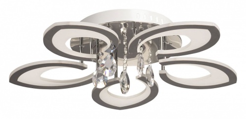 Потолочная люстра De City Мадлен 424019105 в Нижнем Новгороде