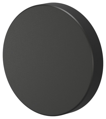 Накладной светильник Denkirs Dramen DK9701-BK в Нижнем Новгороде