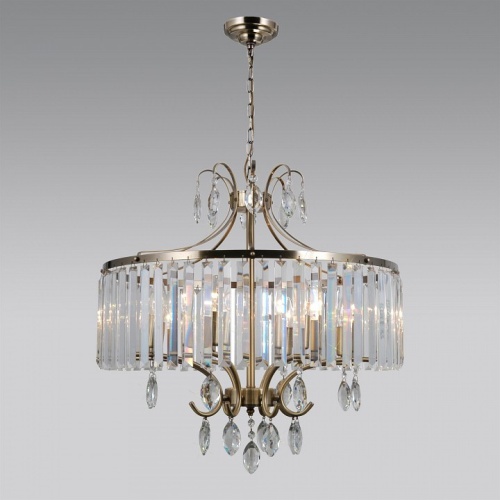 Подвесная люстра Citilux Инга CL335183 в Нижнем Новгороде фото 2