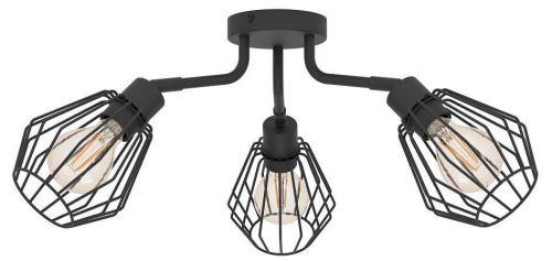 Потолочная люстра Eglo TARBES 31531 в Нижнем Новгороде