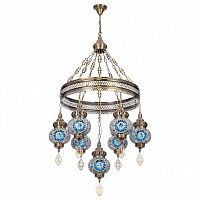 Подвесная люстра Citilux Каир CL419166 в Нижнем Новгороде