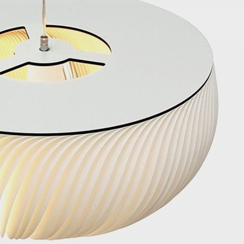 Подвесной светильник Imperiumloft Мун jelly Corona 1070 60 TWIST в Нижнем Новгороде фото 4