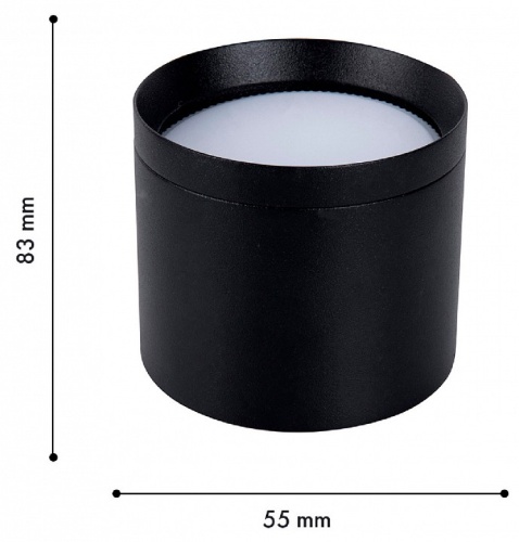 Накладной светильник Favourite Rote 4707-1C в Нижнем Новгороде фото 2