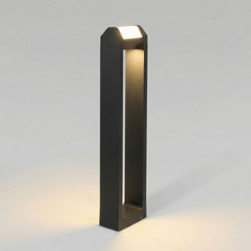 Наземный высокий светильник Elektrostandard DORS 35163/F в Нижнем Новгороде фото 5