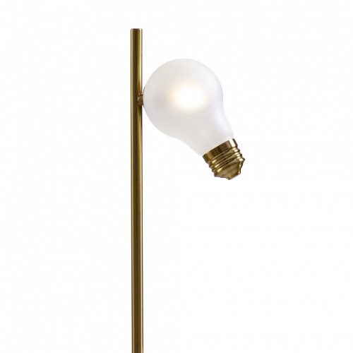 Настольная лампа декоративная Freya Evidence FR5372TL-01BS в Нижнем Новгороде фото 3