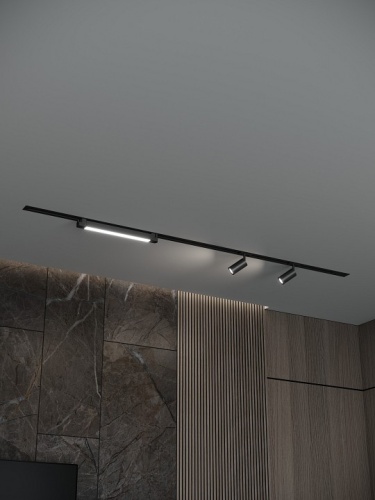 Комплект трековый Hesby Lighting Skylite №5 HSBL_kompl_S005_VI2B3K в Нижнем Новгороде фото 2
