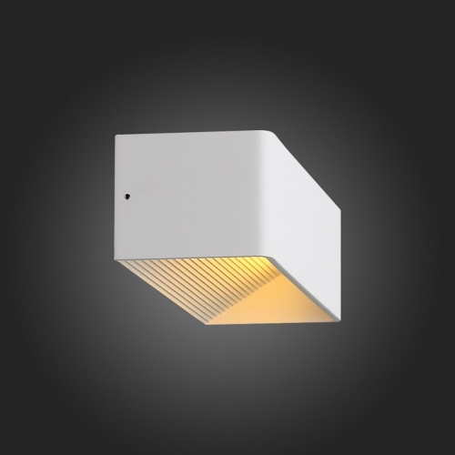 Накладной светильник ST-Luce Grappa 2 SL455.501.01 в Мегионе фото 6