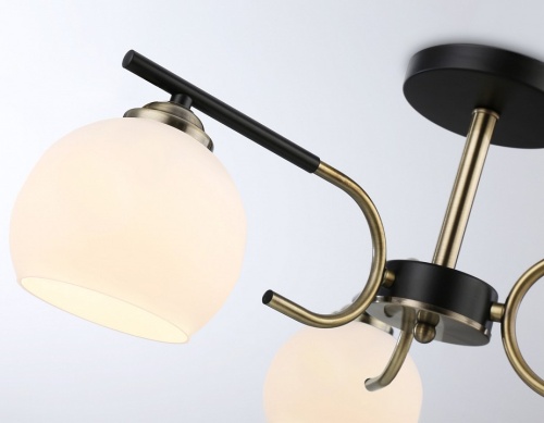 Люстра на штанге Ambrella Light TR TR303311 в Нижнем Новгороде фото 6