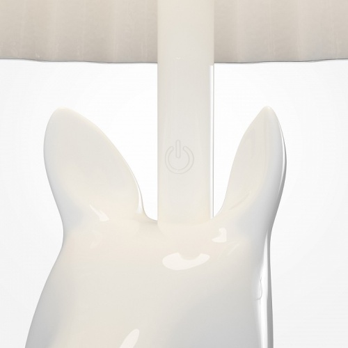 Настольная лампа декоративная Maytoni Senor Alpaca MOD377TL-L5W3K в Нижнем Новгороде фото 12