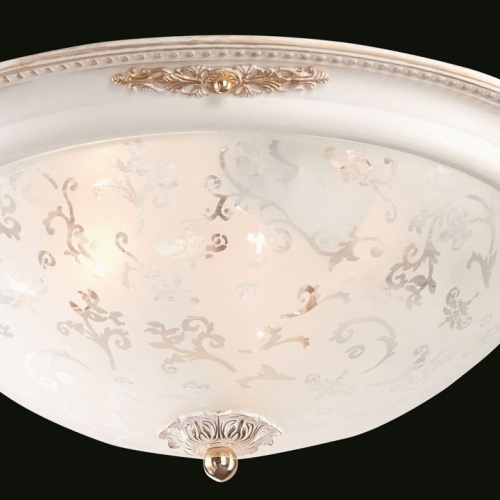 Накладной светильник Maytoni Diametrik C907-CL-03-W в Нижнем Новгороде фото 2