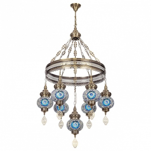 Подвесная люстра Citilux Каир CL419166 в Нижнем Новгороде