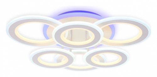 Потолочная люстра Ambrella Light FA FA8805 в Нижнем Новгороде