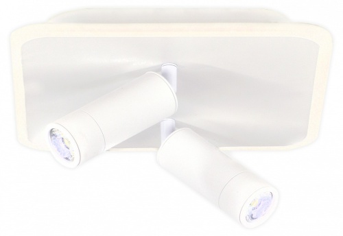 Накладной светильник Escada  20024SMA/01LED WH в Нижнем Новгороде