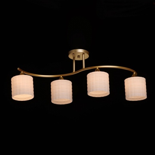 Светильник на штанге De City Тетро 37 673019304 в Нижнем Новгороде фото 9