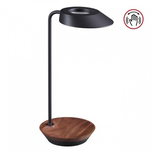 Настольная лампа декоративная Novotech Elegance 359407 в Нижнем Новгороде фото 9