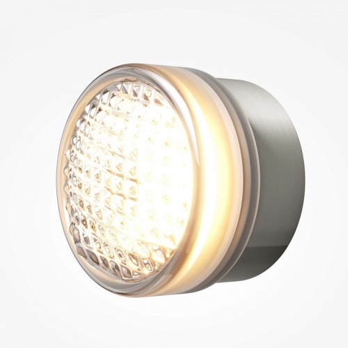 Накладной светильник Maytoni Olo MOD493WL-L6PTK в Нижнем Новгороде фото 2