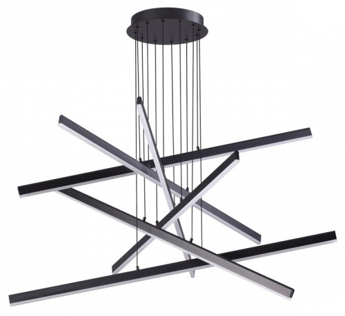 Подвесной светильник Odeon Light Rudy 3890/96L в Нижнем Новгороде фото 5