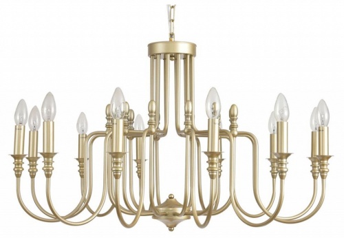 Подвесная люстра Lumion SUANA 8318/12 в Нижнем Новгороде