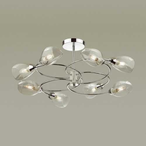 Люстра на штанге Lumion Romeo 4561/8C в Нижнем Новгороде фото 3