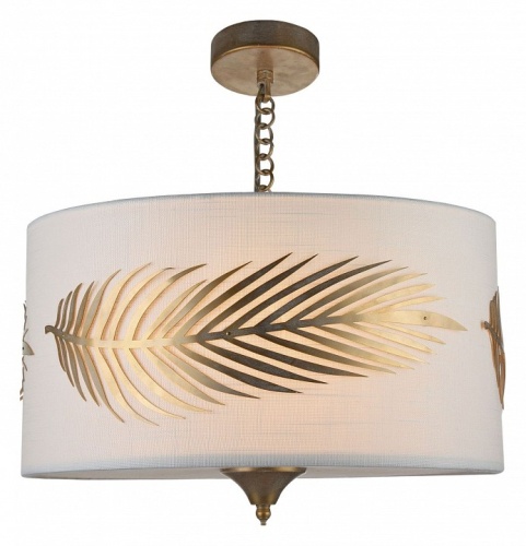 Подвесной светильник Maytoni Farn H428-PL-03-WG в Нижнем Новгороде фото 7