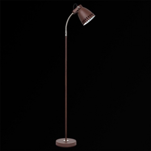 Торшер 03093-0.6-01 CF в Нижнем Новгороде фото 6