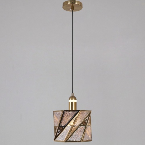 Подвесной светильник 03772-0.9-01 CU в Нижнем Новгороде фото 7