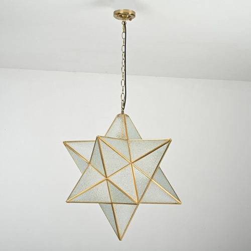 Подвесной светильник Imperiumloft Star Effervescent 40,225 в Нижнем Новгороде фото 6