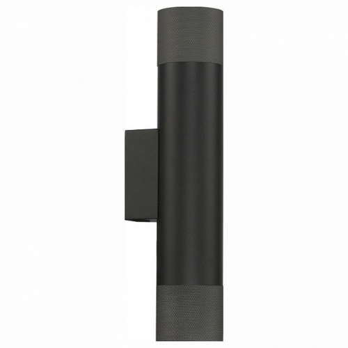 Бра iLedex Delta 2365-2 BK+GRP в Нижнем Новгороде