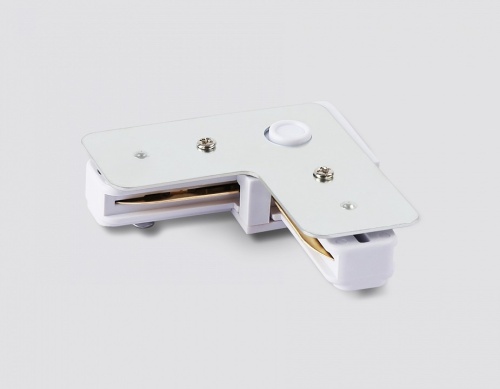 Соединитель угловой L-образный для треков Ambrella Light TRACK SYSTEM GL7163 в Нижнем Новгороде фото 2