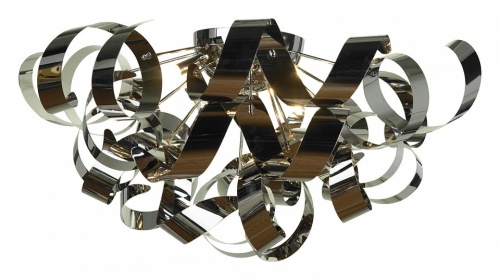 Потолочная люстра Lussole Briosco LSA-5907-09 в Нижнем Новгороде