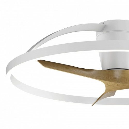 Светильник с вентилятором Mantra NEPAL 9045 в Нижнем Новгороде фото 3