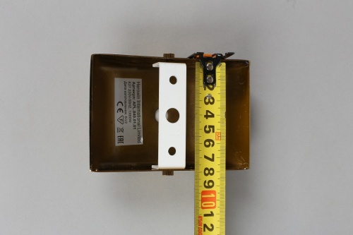 Бра Aployt Lyus APL.840.01.01 в Нижнем Новгороде фото 13