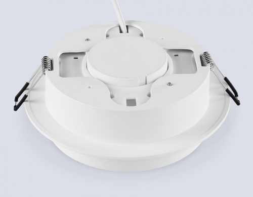 Встраиваемый светильник Ambrella Light TU TU5205 в Нижнем Новгороде фото 3