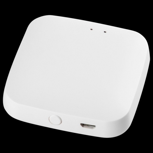 Контроллер-выключатель Wi-Fi для смартфонов и планшетов Lightstar PRO 505500R в Кольчугино фото 2