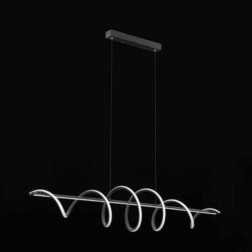 Подвесной светильник Citilux Джемини CL229066 в Нижнем Новгороде фото 2