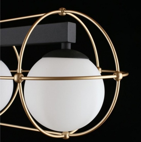 Подвесной светильник Aployt Mahot APL.317.03.05 в Нижнем Новгороде фото 6