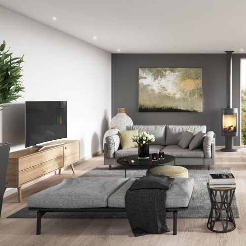 Встраиваемый светильник Mantra Lances 8665 в Нижнем Новгороде фото 3