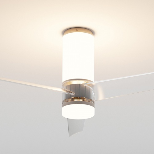 Светильник с вентилятором Mantra UP DOWN 9062 в Нижнем Новгороде фото 2