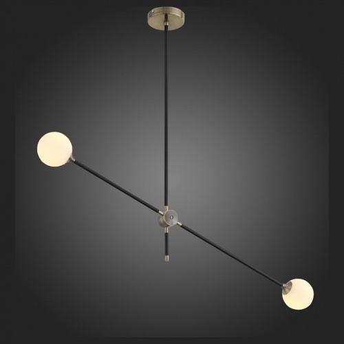 Светильник на штанге ST-Luce Bastoncino SL429.403.02 в Нижнем Новгороде фото 5