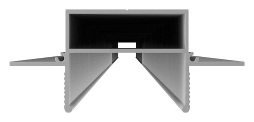 Профиль-держатель Denkirs TR3020 TR3020-AL в Нижнем Новгороде фото 4