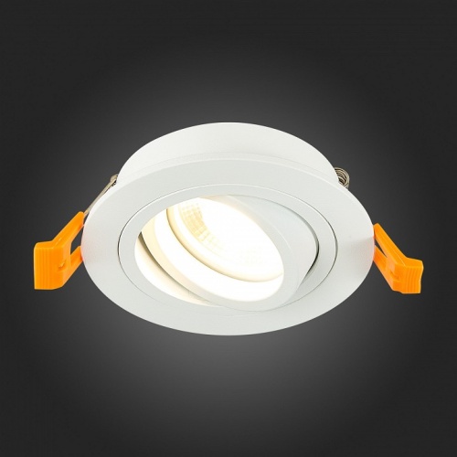 Встраиваемый светильник ST-Luce ST251 ST251.518.01 в Нижнем Новгороде фото 8