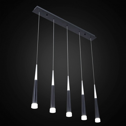 Подвесной светильник Citilux Вегас CL227051 в Нижнем Новгороде фото 4