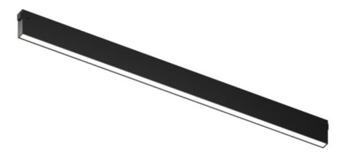 Накладной светильник Denkirs SMART SLIM LINEAR DK8402-BK в Нижнем Новгороде