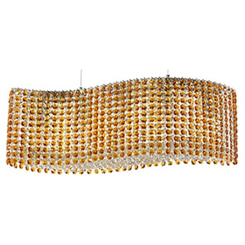 Подвесная люстра Dio D’Arte Liano Liano E 1.5.60X30.103 N в Нижнем Новгороде