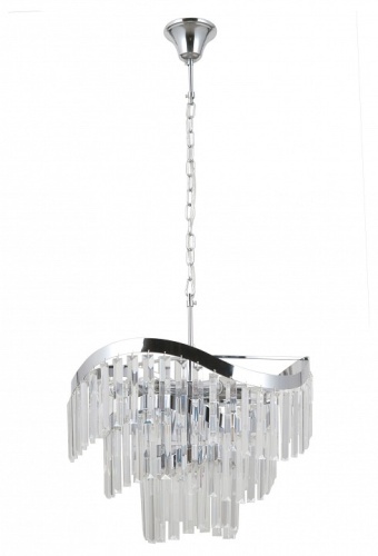 Подвесная люстра Moderli Wave V10773-8P в Нижнем Новгороде фото 2