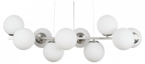 Подвесная люстра MyFar Aerton MR2941-10P в Нижнем Новгороде