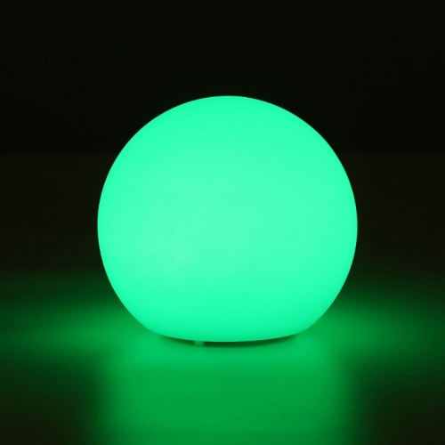 Настольная лампа декоративная DeMarkt Арлон 812030901 в Нижнем Новгороде фото 9